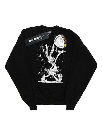Looney Tunes - Sweat LET IT SNOW