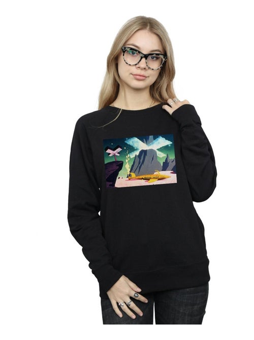 Looney Tunes - Sweat MARTIAN MAGGOT - Kiabi