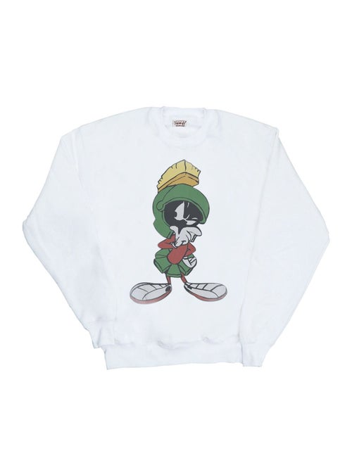 Looney Tunes - Sweat (Marvin le martien) - Kiabi