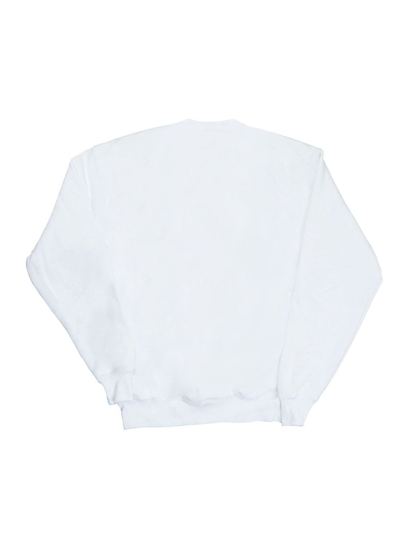 Looney Tunes - Sweat (Marvin le martien) Blanc - Kiabi