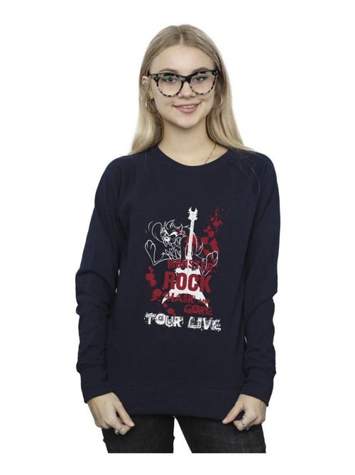 Looney Tunes - Sweat MONSTER ROCK - Kiabi