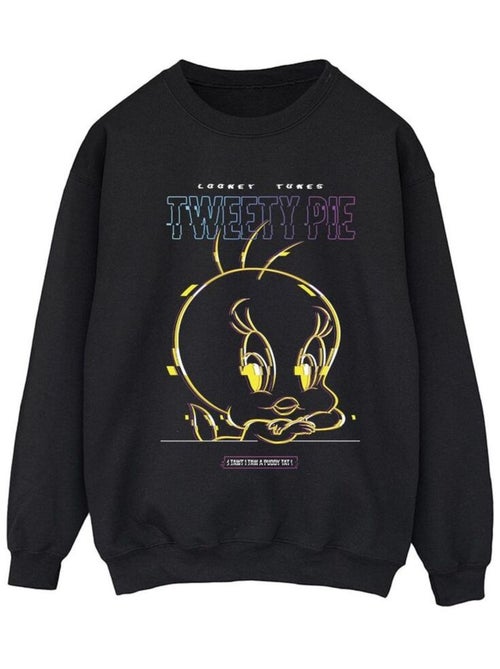 Looney Tunes - Sweat - Kiabi Looney Tunes - Sweat - Kiabi