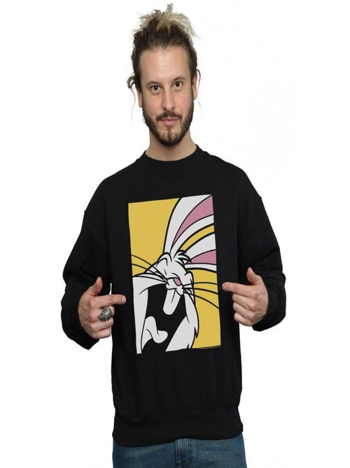 Looney Tunes - Sweat - Kiabi