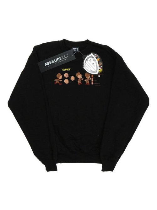 Looney Tunes - Sweat - Kiabi