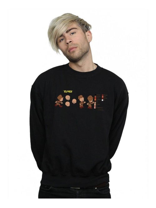 Looney Tunes - Sweat - Kiabi
