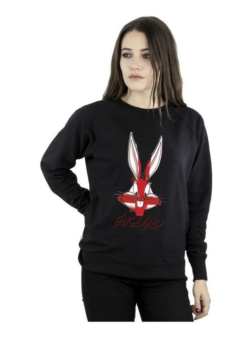 Looney Tunes - Sweat - Kiabi