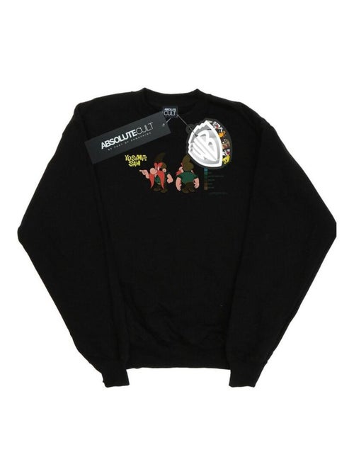 Looney Tunes - Sweat - Kiabi Looney Tunes - Sweat - Kiabi