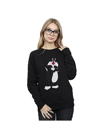 Looney Tunes - Sweat