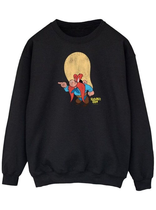 Looney Tunes - Sweat - Kiabi Looney Tunes - Sweat - Kiabi