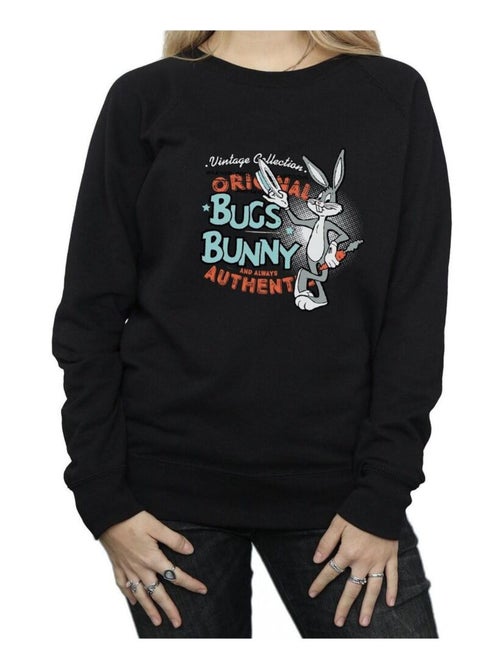 Looney Tunes - Sweat - Kiabi