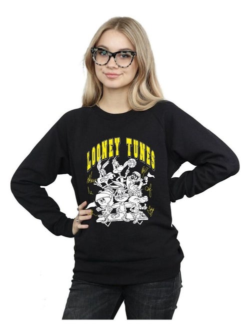 Looney Tunes - Sweat - Kiabi