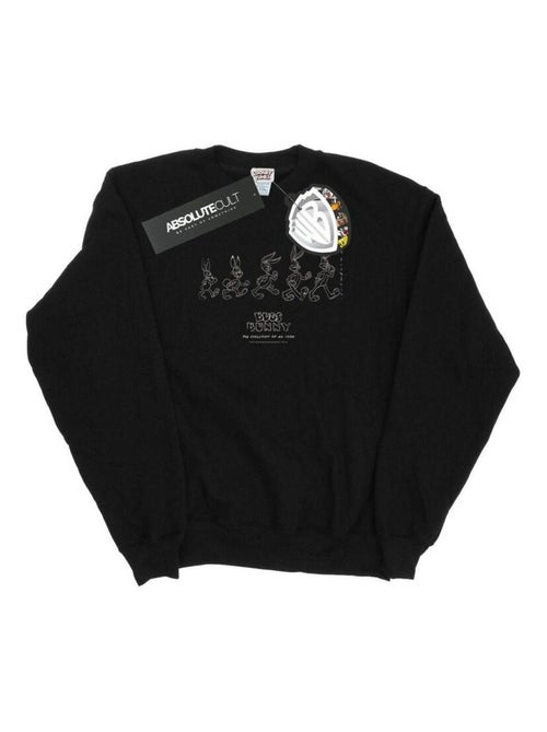 Looney Tunes - Sweat - Kiabi Looney Tunes - Sweat - Kiabi