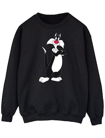 Looney Tunes - Sweat