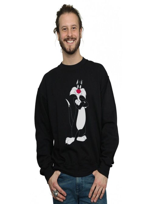 Looney Tunes - Sweat - Kiabi