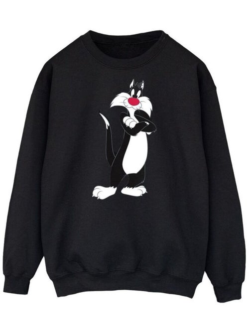Looney Tunes - Sweat - Kiabi