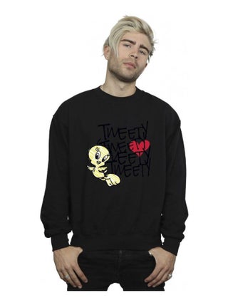 Looney Tunes - Sweat