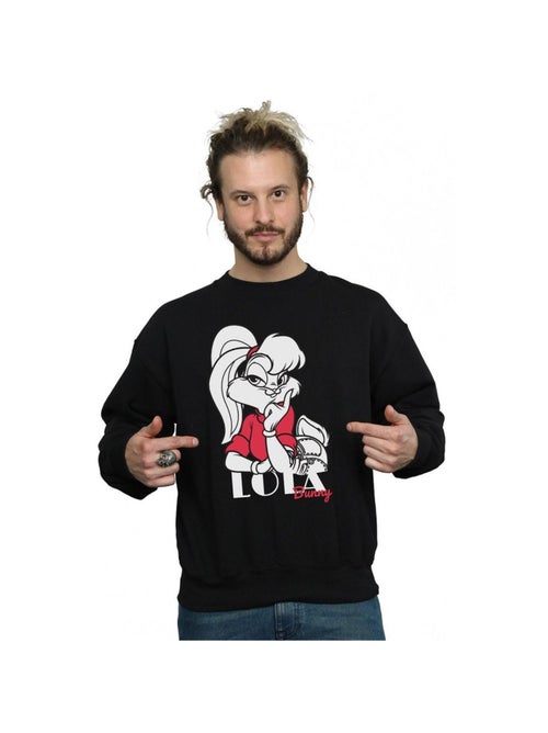 Looney Tunes - Sweat - Kiabi Looney Tunes - Sweat - Kiabi