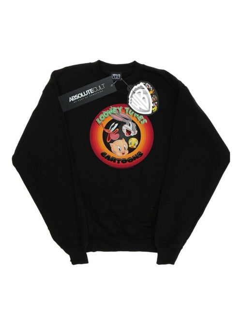 Looney Tunes - Sweat - Kiabi Looney Tunes - Sweat - Kiabi