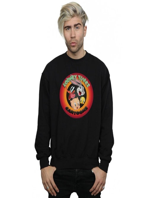 Looney Tunes - Sweat - Kiabi Looney Tunes - Sweat - Kiabi