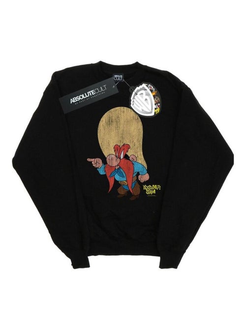 Looney Tunes - Sweat - Kiabi