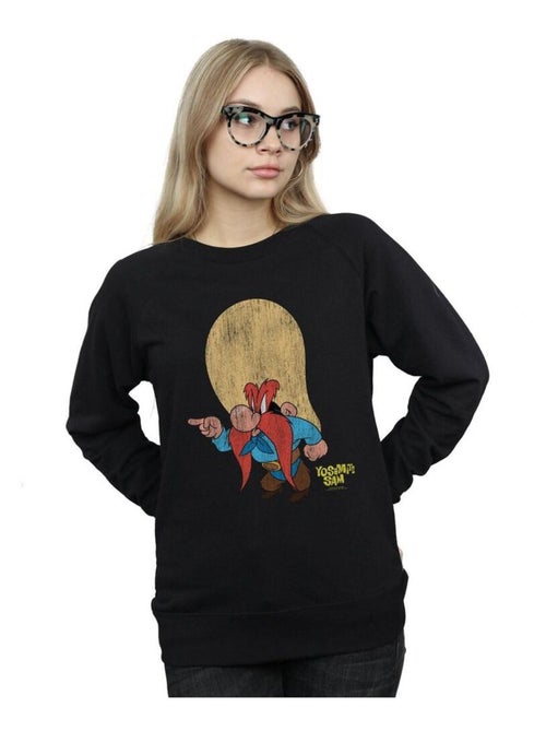 Looney Tunes - Sweat - Kiabi