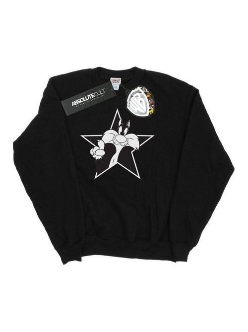Looney Tunes - Sweat - Kiabi Looney Tunes - Sweat - Kiabi