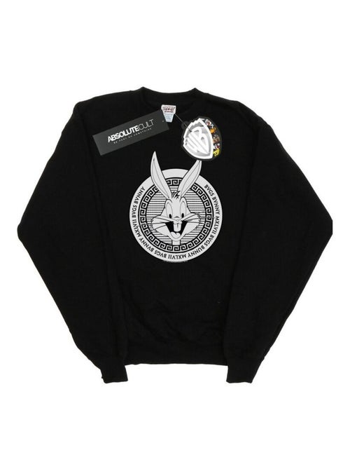 Looney Tunes - Sweat - Kiabi Looney Tunes - Sweat - Kiabi