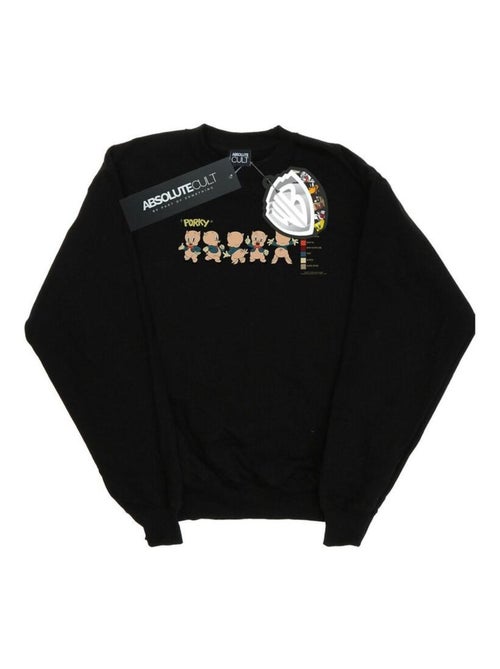 Looney Tunes - Sweat - Kiabi Looney Tunes - Sweat - Kiabi