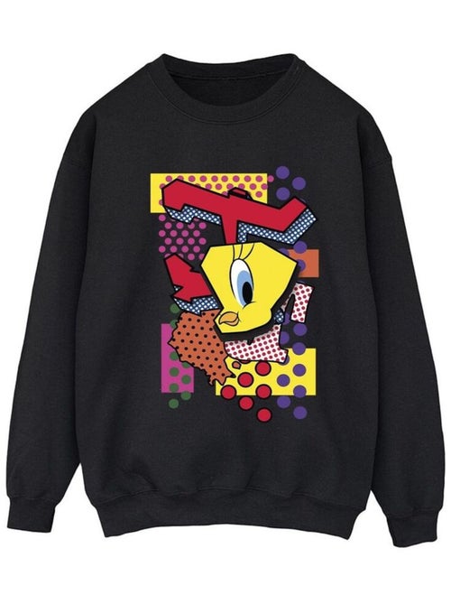 Looney Tunes - Sweat - Kiabi Looney Tunes - Sweat - Kiabi