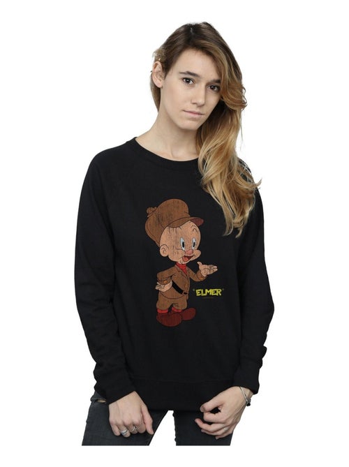 Looney Tunes - Sweat - Kiabi