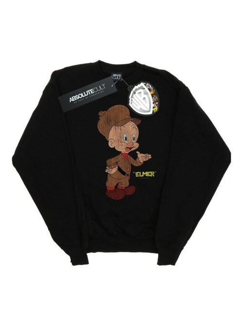 Looney Tunes - Sweat - Kiabi Looney Tunes - Sweat - Kiabi