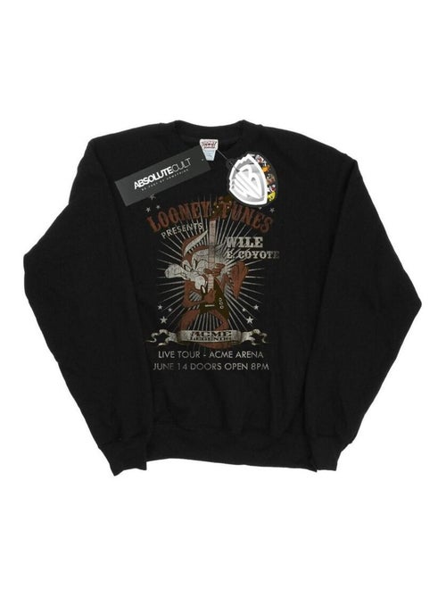 Looney Tunes - Sweat - Kiabi Looney Tunes - Sweat - Kiabi