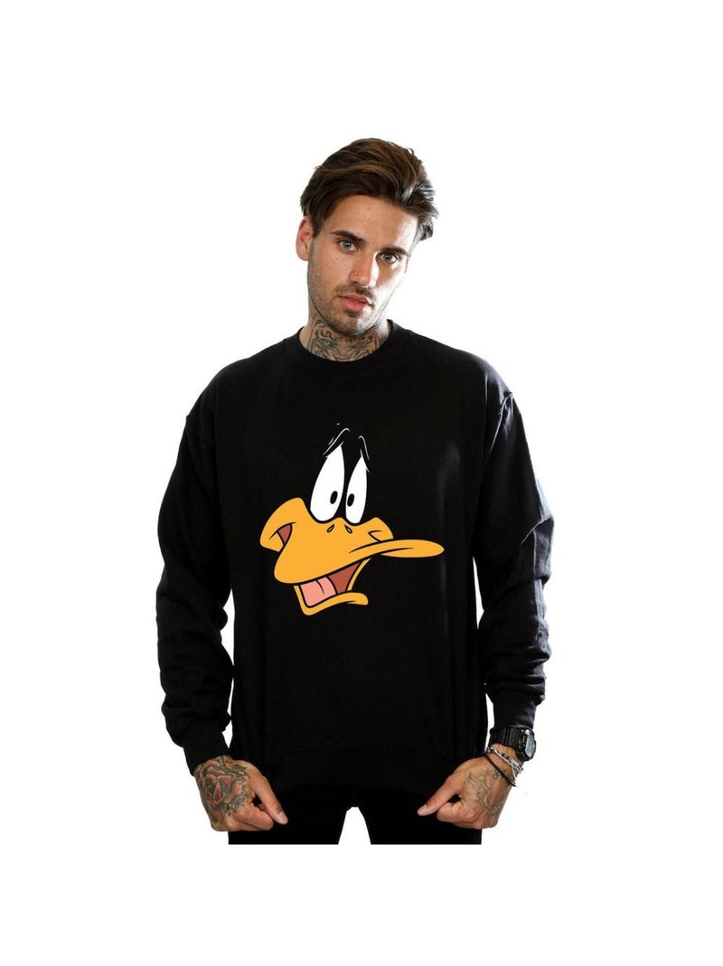 Looney Tunes - Sweat Noir - Kiabi