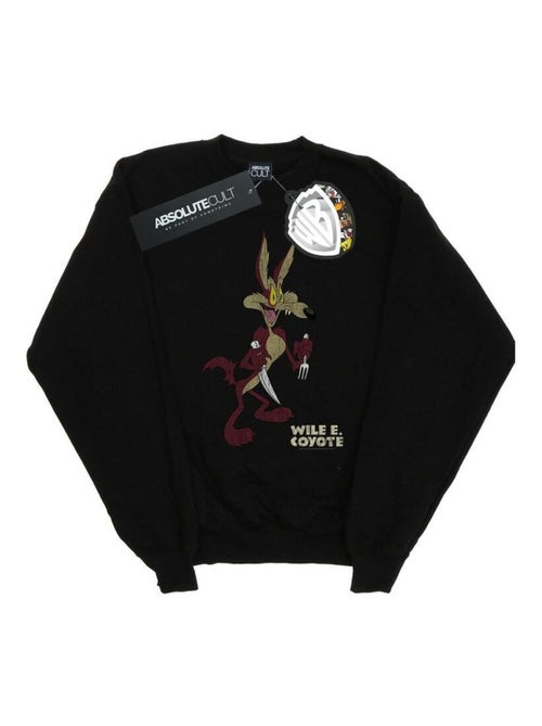 Looney Tunes - Sweat - Kiabi Looney Tunes - Sweat - Kiabi