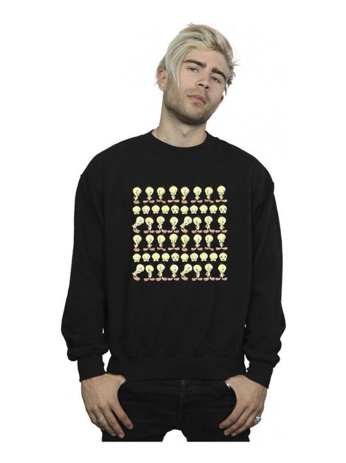 Looney Tunes - Sweat - Kiabi Looney Tunes - Sweat - Kiabi
