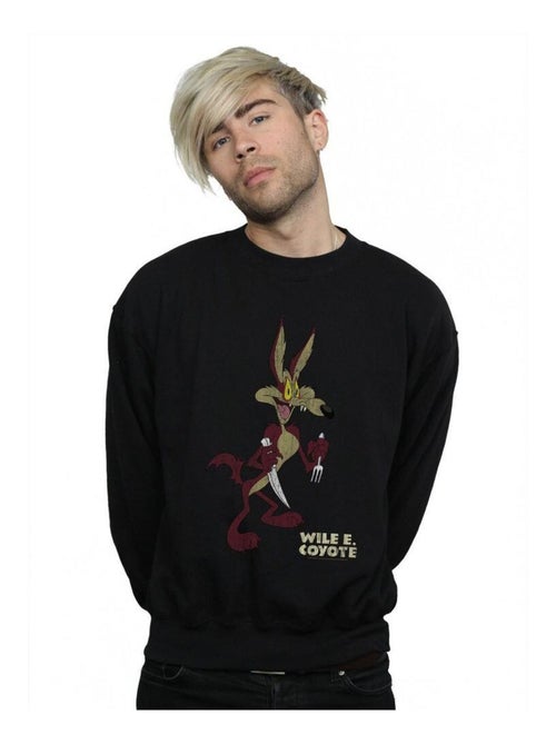 Looney Tunes - Sweat - Kiabi