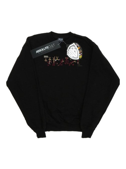 Looney Tunes - Sweat - Kiabi Looney Tunes - Sweat - Kiabi