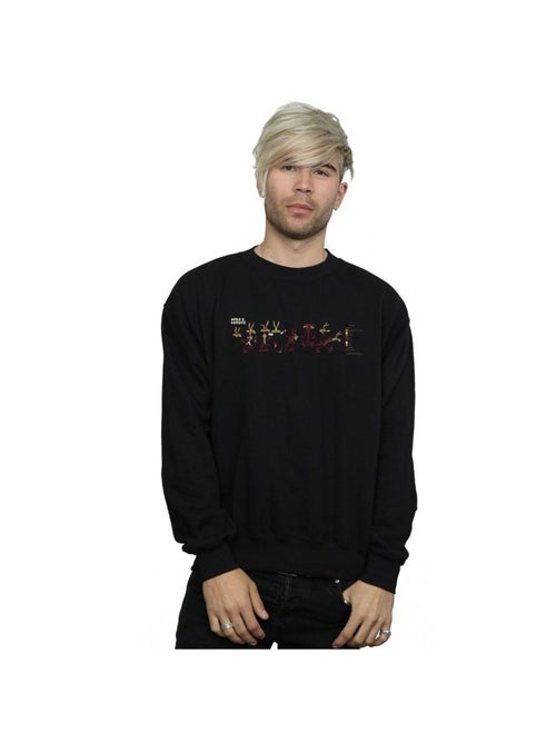 Looney Tunes - Sweat - Kiabi Looney Tunes - Sweat - Kiabi