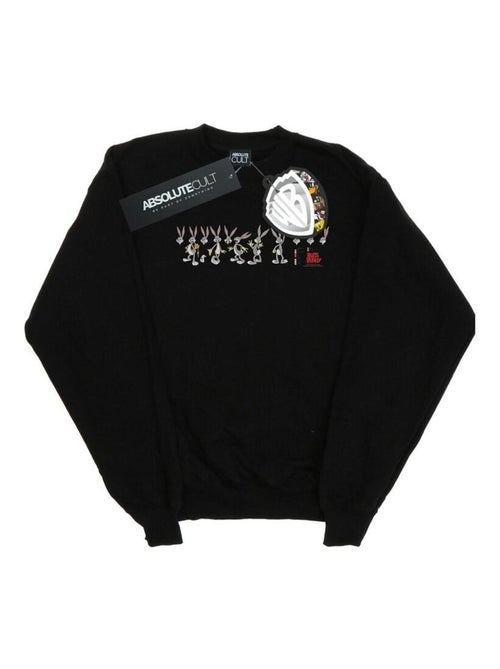Looney Tunes - Sweat - Kiabi Looney Tunes - Sweat - Kiabi