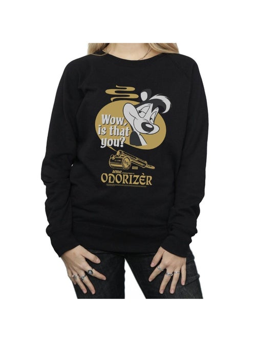 Looney Tunes - Sweat ODORIZER - Kiabi