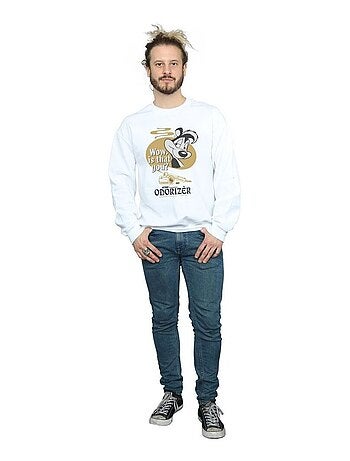 Looney Tunes - Sweat ODORIZER (Pépé le putois)