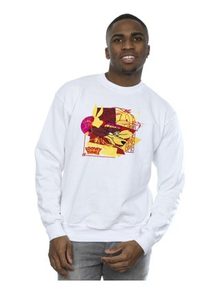 Looney Tunes - Sweat RABBIT NEW YEAR