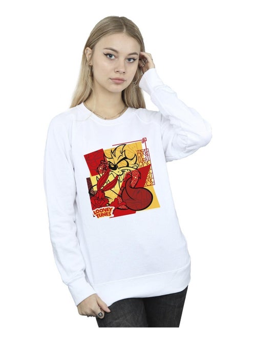 Looney Tunes - Sweat RABBIT NEW YEAR - Kiabi