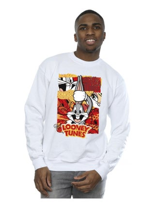 Looney Tunes - Sweat RABBIT NEW YEAR