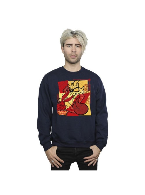 Looney Tunes - Sweat RABBIT NEW YEAR - Kiabi Looney Tunes - Sweat RABBIT NEW YEAR - Kiabi