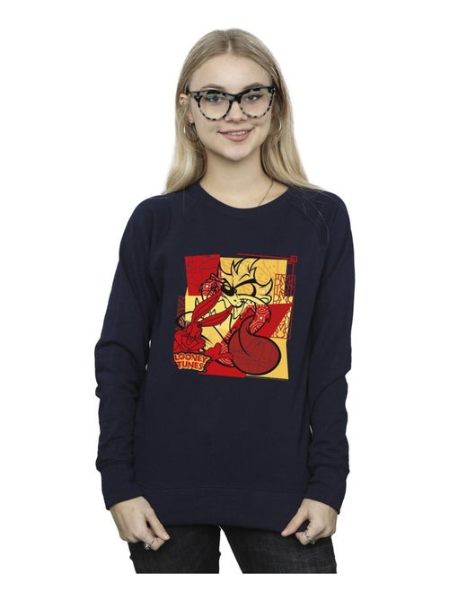 Looney Tunes - Sweat RABBIT NEW YEAR - Kiabi