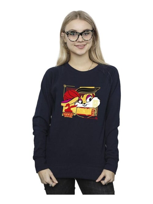 Looney Tunes - Sweat RABBIT NEW YEAR - Kiabi