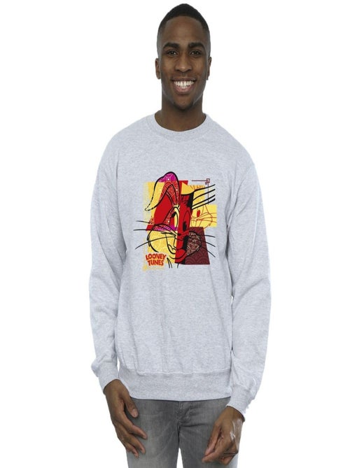 Looney Tunes - Sweat RABBIT NEW YEAR - Kiabi