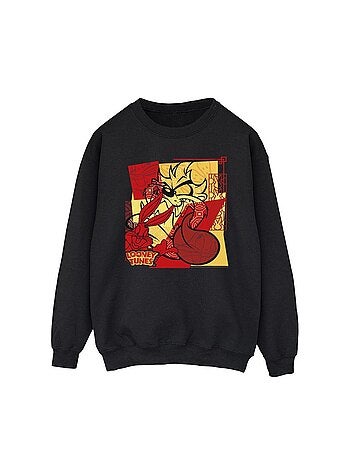 Looney Tunes - Sweat RABBIT NEW YEAR