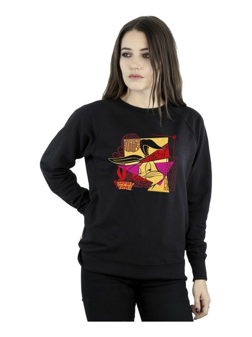 Looney Tunes - Sweat RABBIT NEW YEAR - Kiabi